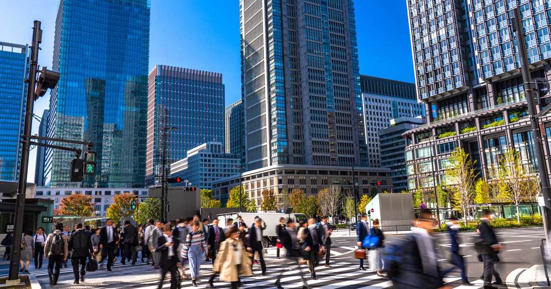 ハーバード大教授が提言、日本がコロナ後に「2%以上の経済成長」を実現する方策