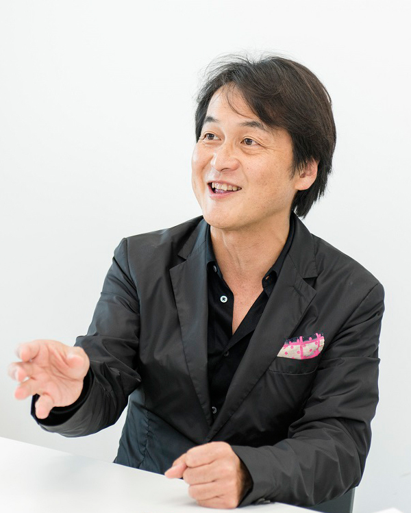 いま日本企業に必要な戦略は<br />『もしイノ』の野球部にある