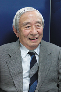 「村山談話」を書いた元官僚・谷野作太郎氏、<br />その誕生秘話と意義を明かす