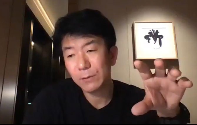濱口秀司さんに聞く100%成功するプレゼン(4)「オンラインのプレゼンがリアルより強力に機能するアプローチとは?」
