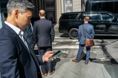 米企業で増える出社命令、景気後退懸念で変化