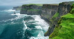 【アメリカを超えた国】“飢餓の島”アイルランドがここまで豊かになれた理由