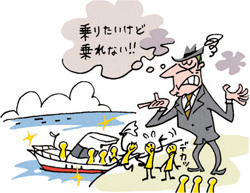 5万円株は機関投資家との戦いを避けられる