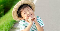 【印象は一瞬】なぜか「誰からでも好かれる人」の親が教えていた、たった1つの習慣