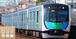 西武鉄道の50代後半、課長補佐クラスの年収は？【5000件の口コミ情報データ】