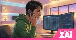 2025年の運用成績は驚異の＋130％（2.3倍）　TOB銘柄の大株主もターゲットに爆益を狙う