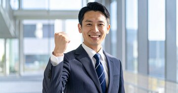 【ゴールドマン・サックスの元トレーダーが教える】機関投資家に「高値で売りつける」個人投資家ならではの“賢い戦い方”