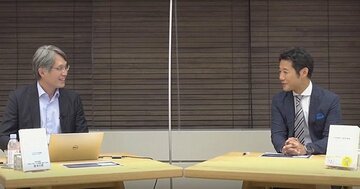 青くさく、泥くさく継続する実践の集積が「ワールドクラスの経営」を生む