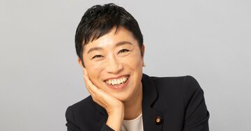 辻元清美が1人で風呂掃除をしながら「チクショウ」とつぶやいた夜