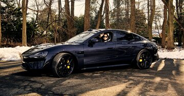 中国シャオミEVに試乗した　もう米国車を買いたくない