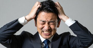 周囲の人をイラっとさせる「驚くほど仕事ができない人」の特徴・ワースト1