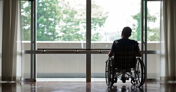 妻との死別は男性の前立腺がん発症リスクを高める！理由は食生活？