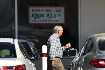 米経済、軟着陸に向けた好悪材料とは