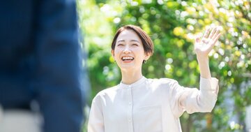 「何食べたい?」に、モテる人はどう返す?初デートで失敗しない大人の提案