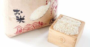 高すぎる新米は「ふるさと納税」がおすすめ！元「中の人」イチオシの“コスパ最強”返礼品とは？〈新米3選・食品8選〉