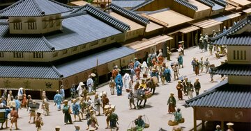 【渋沢栄一のひ孫が解説】江戸時代の修繕業の数に驚き!日本はかつて最強の循環型社会だった
