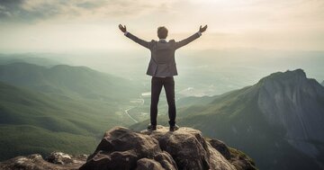 【普通の会社員が15年でできた!】「残高5000万円」が人生にもたらす圧倒的メリット