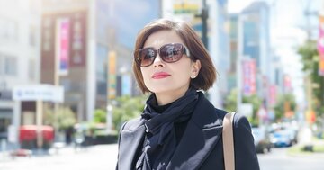 頭の悪い人は「他人の期待に応えるだけで一生を終える」。じゃあ、頭のいい人は?