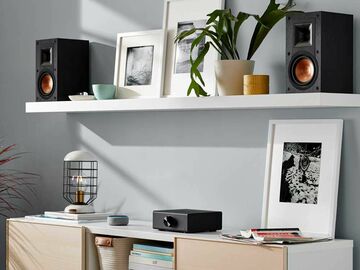 アマゾンがEcho Linkの国内販売を開始、コンポを音声操作＋ストリーミング対応に