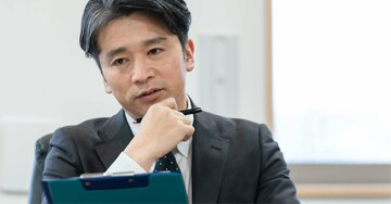 絶対に不採用にしないで!面接では印象が薄くても「入社後に伸びる人」の共通点