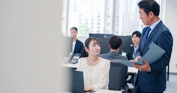 ホワイトすぎる職場が「全員共倒れ」で沈没するワケ