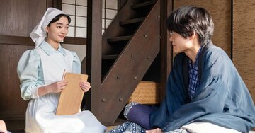 このドラマって、もしかして…最終回直前に気づいた「作品の本質」〈風、薫る第124回〉