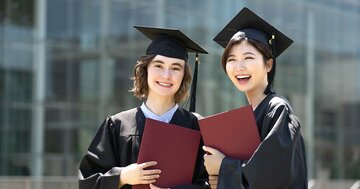 「高学歴の人」はどこに住んでいる?→国勢調査のデータでわかった〈意外な街〉の名前