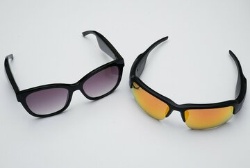 サングラス型スピーカーって、どこが新しくて便利？　Bose Framesの特徴をまとめる