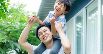 【子育て】「良い過保護」と「悪い過保護」の決定的な違い