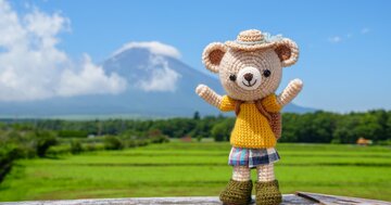 「ぬい活って、ぬいぐるみを愛でることでしょ？」知ったかぶる人が気づかない〈深すぎる沼〉の魅力