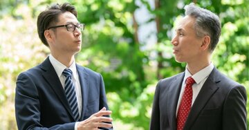 年上の部下が上司の自分にタメ口を織り交ぜて話してくる→注意する？スルーする？