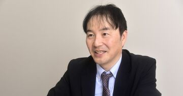 「攻めの知財経営で日本企業の競争力は必ず復活する」特許庁が支援を惜しまない理由