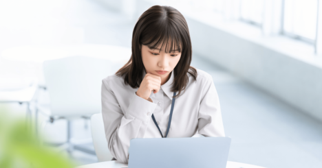 「がんばってるのに報われない人」と「淡々と成果を出す人」の決定的な差とは？