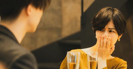 「お酒が飲めないと結婚に不利」は本当か？下戸とのんべえが明かす“モテ”のリアル