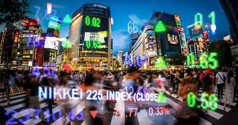 【バロンズ】日本株の魅力とは