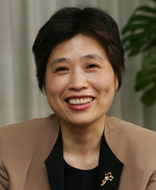 名実ともにスタートした中国・習体制財政・税制改革が現状打破の試金石――日本総合研究所理事　呉軍華