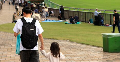 激務な人は要注意！クタクタの体で休日に「家族サービス」しても、子どもに逆効果なワケ