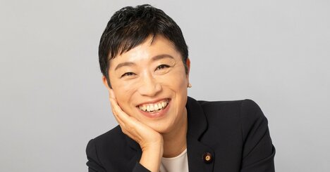 辻元清美が1人で風呂掃除をしながら「チクショウ」とつぶやいた夜