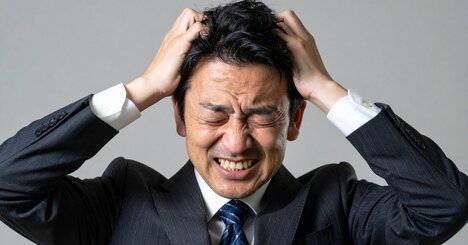 周囲の人をイラっとさせる「驚くほど仕事ができない人」の特徴・ワースト1