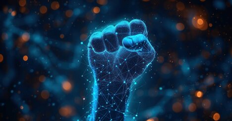 エネルギー、農業、産業革命…人類には過去に何度かのイノベーションがあった。AIと量子コンピュータによって「人類史最大の革命」が始まる