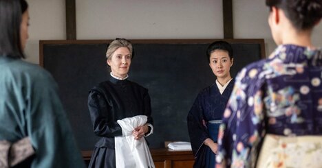 なぜ「風、薫る」は同期が7人？ 朝ドラウォッチャーが考察した“奇数であるワケ”〈風、薫る第27回〉