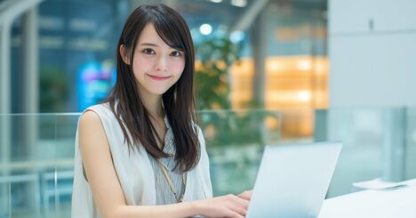 感じのいい人が“ビジネスチャット”で絶対にしない1つのこと