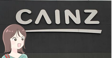 「すごい発想です」「一石二鳥ですね」カインズの“毛布にもなる布団カバー”ふんわりなめらかで気持ちよすぎる！