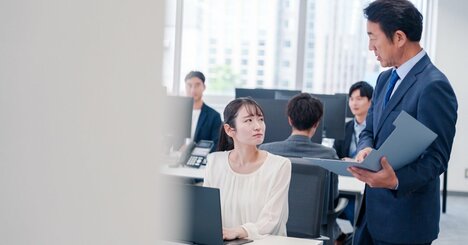 ホワイトすぎる職場が「全員共倒れ」で沈没するワケ