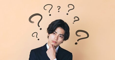 「いま何時ですか？」と聞くとき、なぜ「まったくの他人」を選ぶのか…ハーバード人気教授の答え