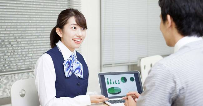 成長のカギ、「高度サービス業」は日本の将来を支えられるか