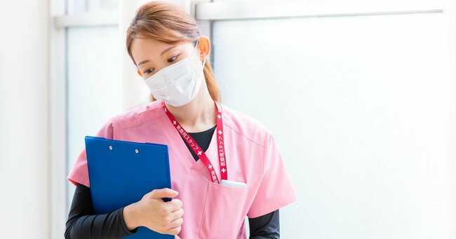 中小企業は月250万で看護師わずか4000円の補助、なぜ日本は「法人」に甘いのか