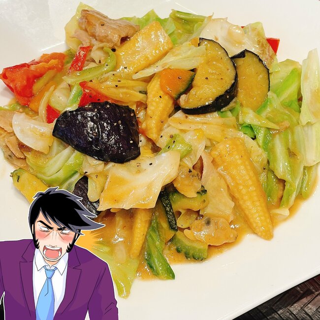 「べらぼうに美味かった」大戸屋の“やみつきメニュー”旨みたっぷりで白米が止まらない!「ゴハンがすすみました」「ラー油かけるとさらに美味しい」【実食レビュー】