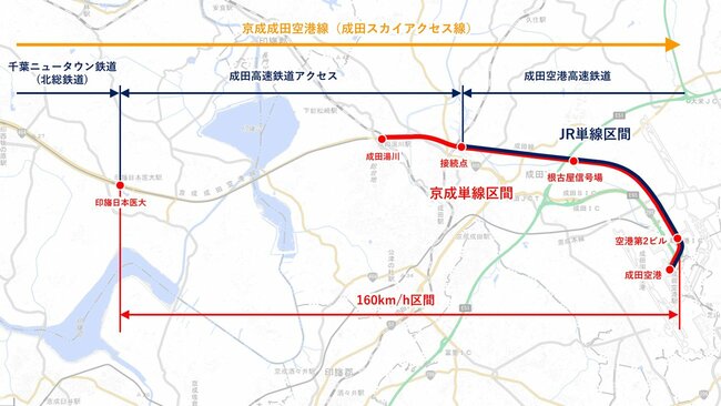 路線図