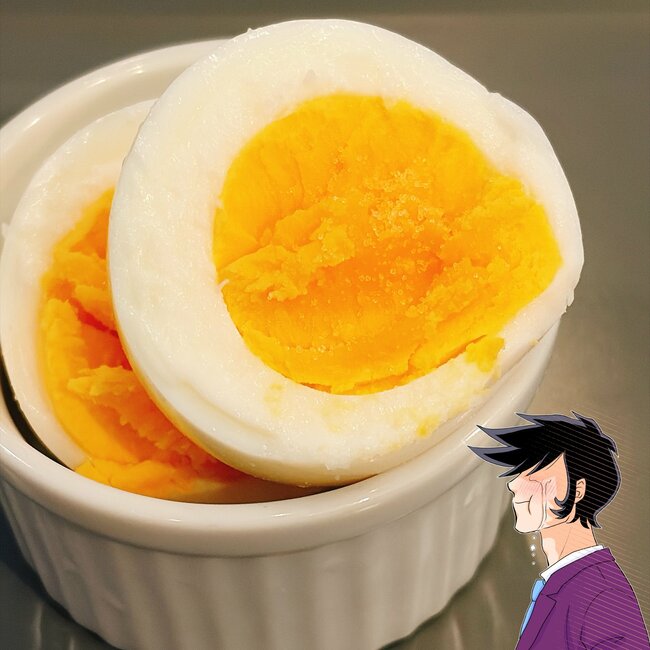 「チーズ盛り盛りでめっちゃ美味しい」プロントの“贅沢モーニング”朝から幸せすぎるよ！「ゆで卵も付いてボリューム満点」「モーニングはプロントが1番好き」《実食レビュー》